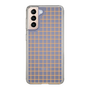 Slim Protection Case［ Original - Favorite Color Check - Yellow ］
