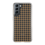 Slim Protection Case［ Original - Favorite Color Check - Yellow ］