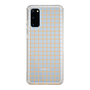 Slim Protection Case［ Original - Favorite Color Check - Yellow ］