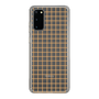 Slim Protection Case［ Original - Favorite Color Check - Yellow ］