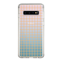 Slim Protection Case［ Original - Favorite Color Check - Yellow ］