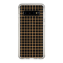Slim Protection Case［ Original - Favorite Color Check - Yellow ］