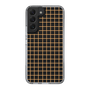 Slim Protection Case［ Original - Favorite Color Check - Yellow ］