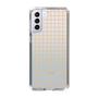 Slim Protection Case［ Original - Favorite Color Check - Yellow ］