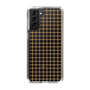 Slim Protection Case［ Original - Favorite Color Check - Yellow ］