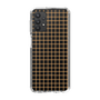 Slim Protection Case［ Original - Favorite Color Check - Yellow ］