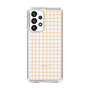 Slim Protection Case［ Original - Favorite Color Check - Yellow ］