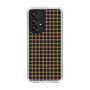 Slim Protection Case［ Original - Favorite Color Check - Yellow ］