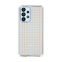 Slim Protection Case［ Original - Favorite Color Check - Yellow ］