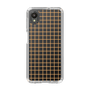 Slim Protection Case［ Original - Favorite Color Check - Yellow ］
