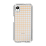 Slim Protection Case［ Original - Favorite Color Check - Yellow ］