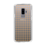 Slim Protection Case［ Original - Favorite Color Check - Yellow ］