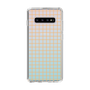 Slim Protection Case［ Original - Favorite Color Check - Yellow ］