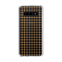 Slim Protection Case［ Original - Favorite Color Check - Yellow ］