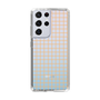 Slim Protection Case［ Original - Favorite Color Check - Yellow ］