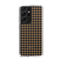 Slim Protection Case［ Original - Favorite Color Check - Yellow ］