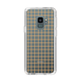 Slim Protection Case［ Original - Favorite Color Check - Yellow ］