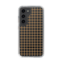 Slim Protection Case［ Original - Favorite Color Check - Yellow ］