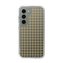 Slim Protection Case［ Original - Favorite Color Check - Yellow ］