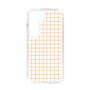 Slim Protection Case［ Original - Favorite Color Check - Yellow ］