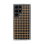 Slim Protection Case［ Original - Favorite Color Check - Yellow ］