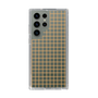 Slim Protection Case［ Original - Favorite Color Check - Yellow ］