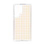 Slim Protection Case［ Original - Favorite Color Check - Yellow ］