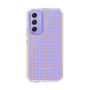 Slim Protection Case［ Original - Favorite Color Check - Yellow ］