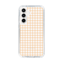 Slim Protection Case［ Original - Favorite Color Check - Yellow ］