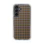 Slim Protection Case［ Original - Favorite Color Check - Yellow ］