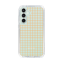 Slim Protection Case［ Original - Favorite Color Check - Yellow ］