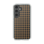 Slim Protection Case［ Original - Favorite Color Check - Yellow ］