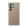Slim Protection Case［ Original - Favorite Color Check - Yellow ］