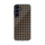 Slim Protection Case［ オリジナル - 推し色チェック - イエロー ］
