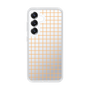 Slim Protection Case［ Original - Favorite Color Check - Yellow ］