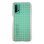 Slim Protection Case［ Original - Favorite Color Check - Yellow ］