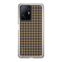 Slim Protection Case［ Original - Favorite Color Check - Yellow ］