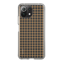 Slim Protection Case［ Original - Favorite Color Check - Yellow ］