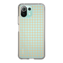 Slim Protection Case［ Original - Favorite Color Check - Yellow ］