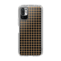 Slim Protection Case［ Original - Favorite Color Check - Yellow ］
