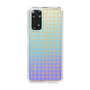 Slim Protection Case［ Original - Favorite Color Check - Yellow ］