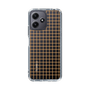 Slim Protection Case［ Original - Favorite Color Check - Yellow ］