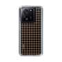 Slim Protection Case［ Original - Favorite Color Check - Yellow ］