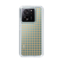 Slim Protection Case［ Original - Favorite Color Check - Yellow ］