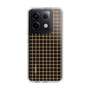 Slim Protection Case［ Original - Favorite Color Check - Yellow ］