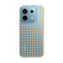 Slim Protection Case［ Original - Favorite Color Check - Yellow ］