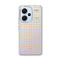 Slim Protection Case［ Original - Favorite Color Check - Yellow ］