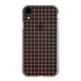 Slim Protection Case［ Original - Favorite Color Check - Orange ］