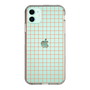 Slim Protection Case［ Original - Favorite Color Check - Orange ］