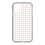 Slim Protection Case［ Original - Favorite Color Check - Orange ］